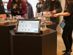CRM para negocios