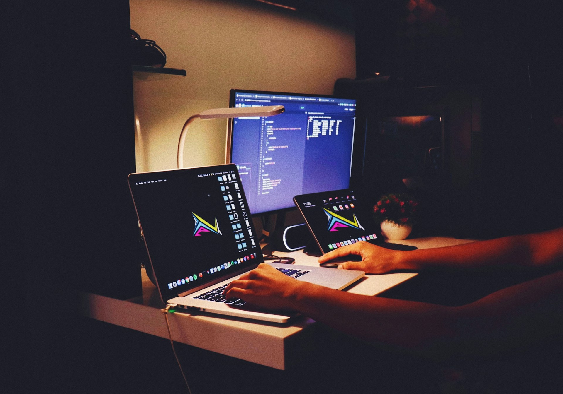 Software Empresarial en Español