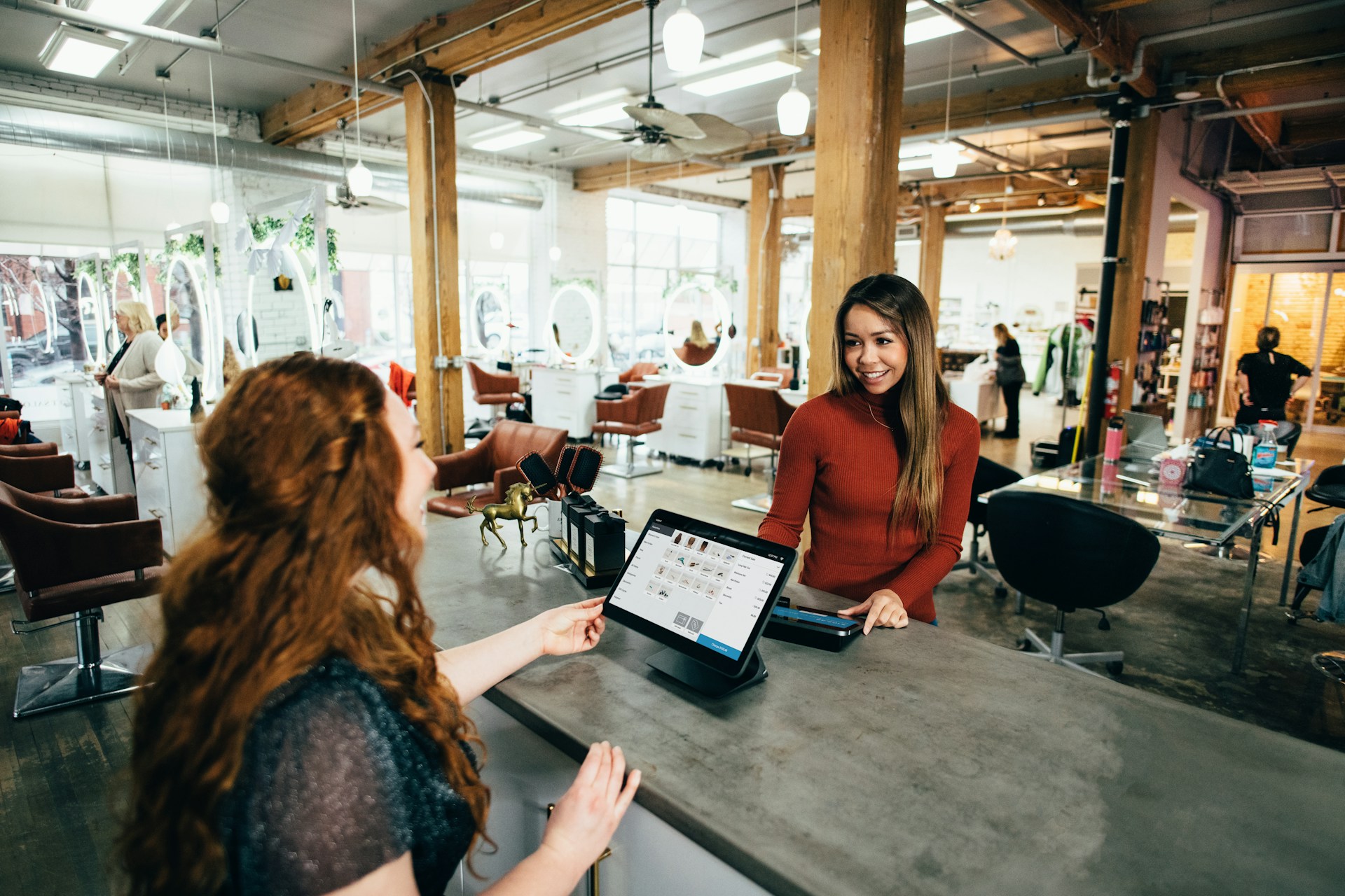 Productividad Digital en Empresas