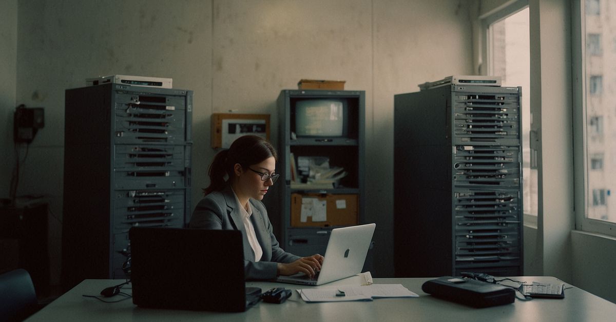 Computadoras para Empresas: Mejores Opciones y Consejos Clave
