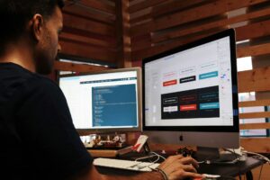 desarrollo web en peru