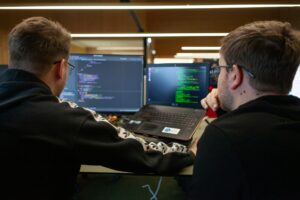 empresa de software en peru