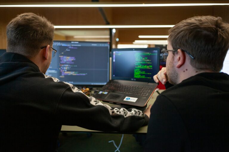 empresa de software en peru