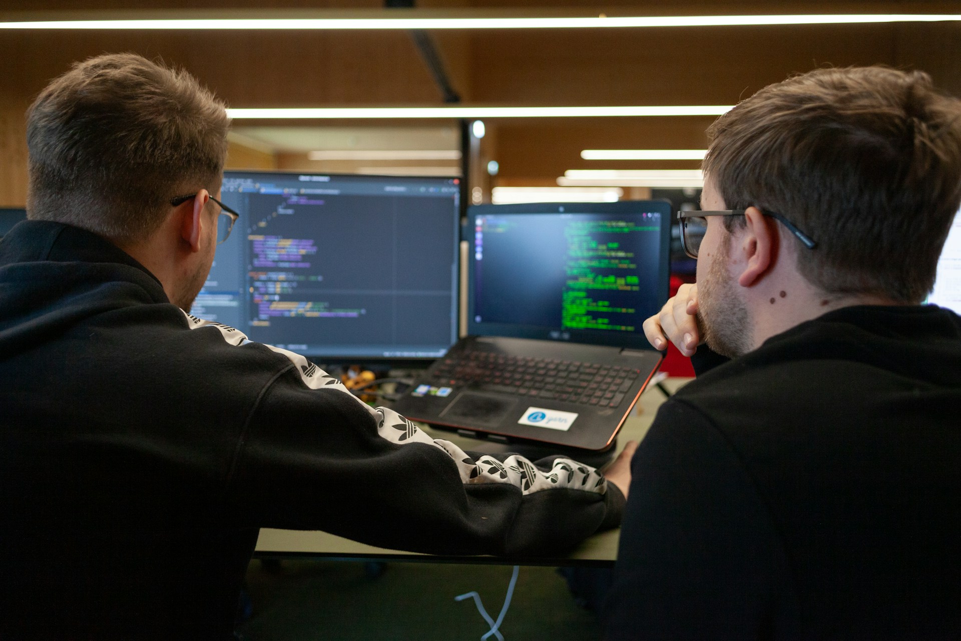 empresa de software en peru