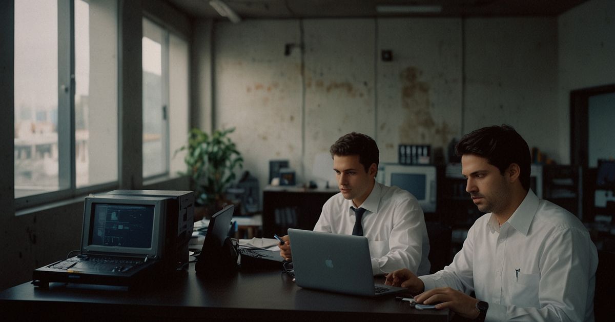 Empresas de Desarrollo de Software en Latinoamérica: Top Innovadoras