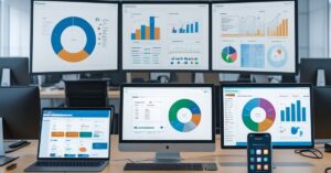 Implementación de CRM en Empresas Peruanas: Claves para el Éxito