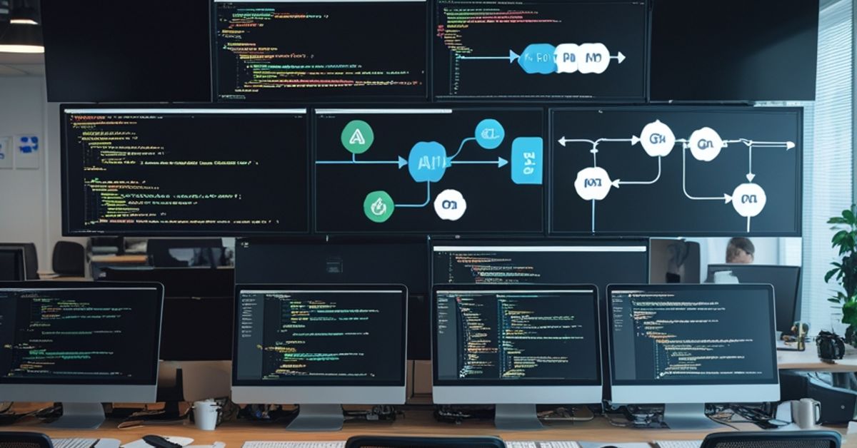 Integración de APIs: Clave para el Éxito del Software Empresarial