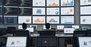Inteligencia Artificial para Negocios en Perú: Aumenta tu Competitividad en 2025