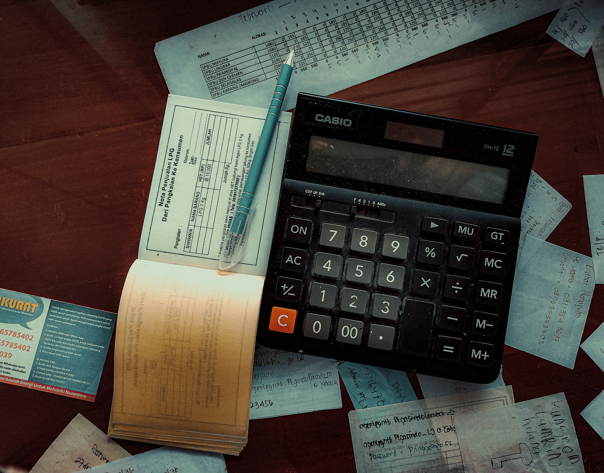 software contable para empresas