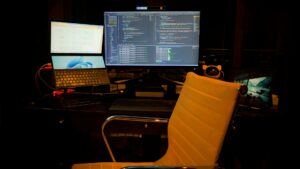 software empresarial en Peru