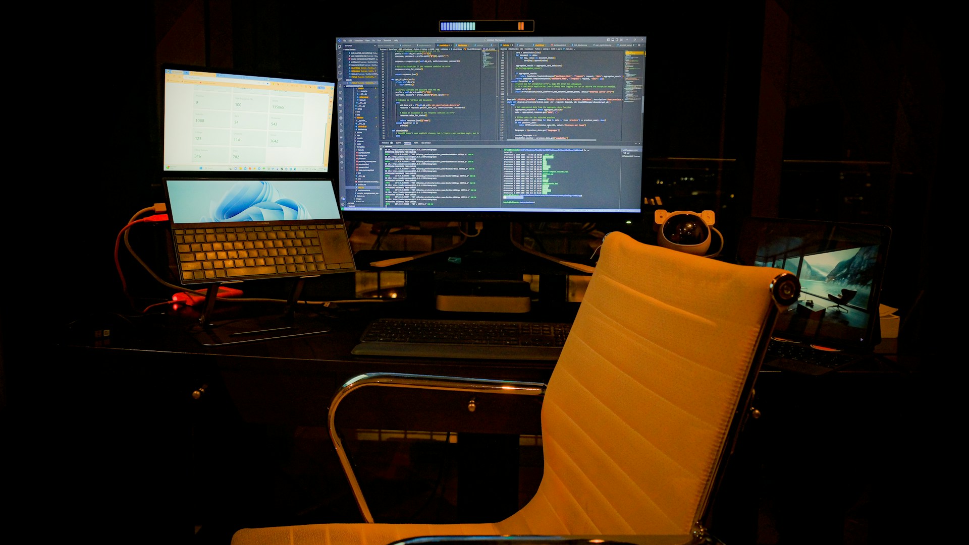software empresarial en Peru
