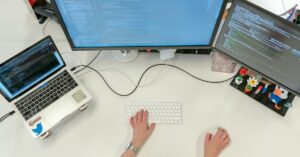 Software Empresarial Integrado: Optimiza tu Negocio de Manera Eficiente