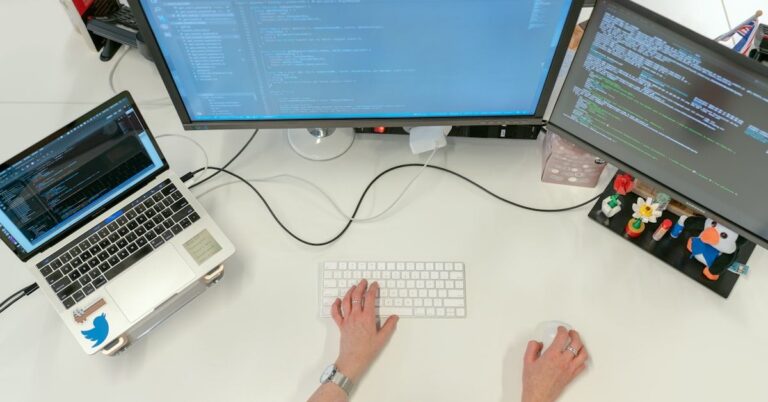 Software Empresarial Integrado: Optimiza tu Negocio de Manera Eficiente
