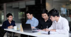 Software Empresarial para Gestión: ¿Cuál es el Mejor para Ti?