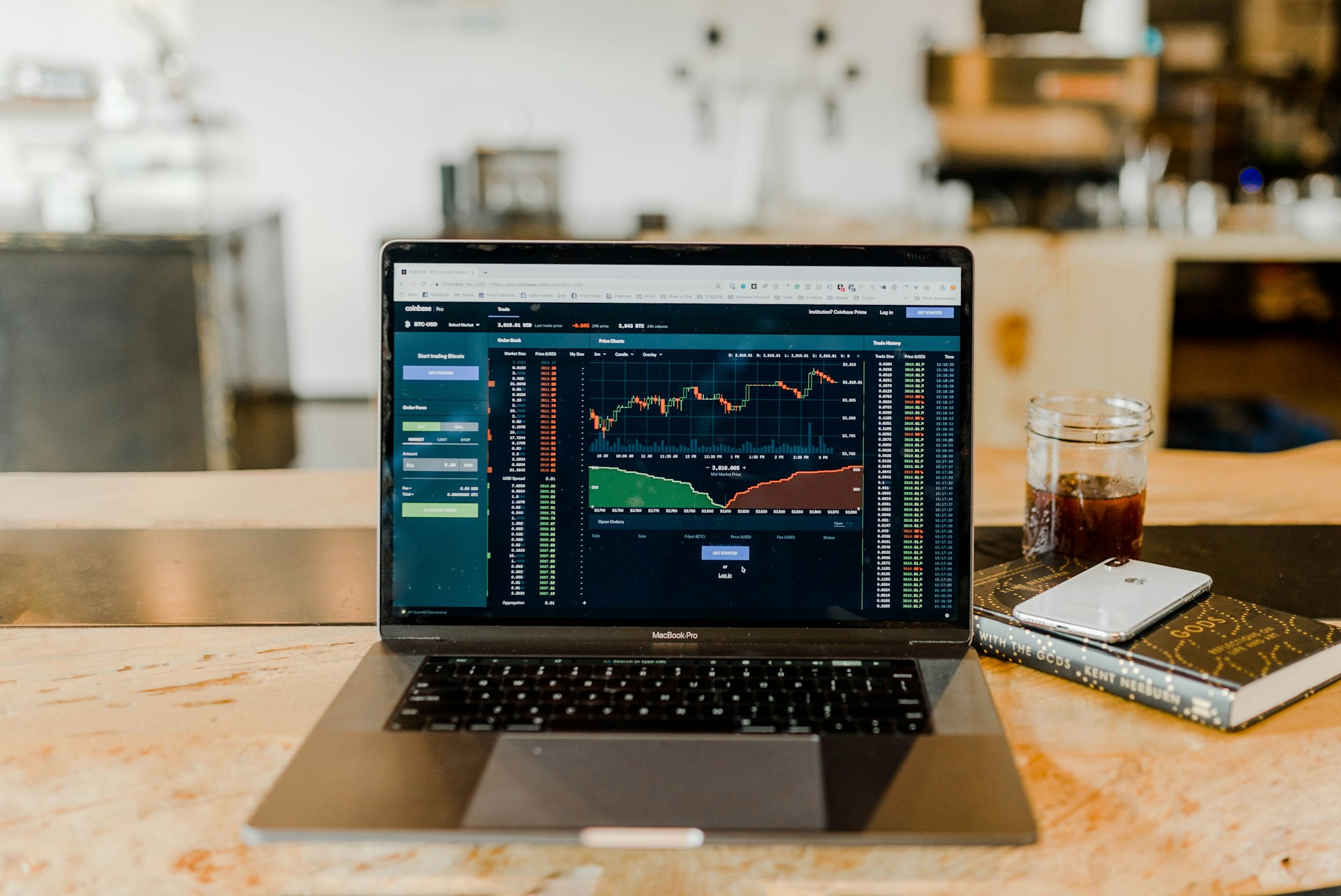 software empresarial para inversiones
