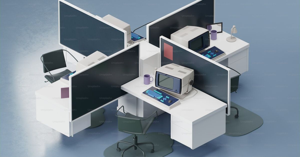 Software Empresarial: Claves para Optimizar tu Negocio Eficazmente