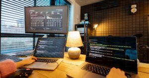 Software y Hardware para Empresas: Claves para el Éxito