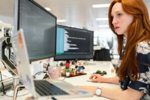 trabajos disponibles en empresas de software en lima
