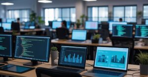 Desarrollo de APIs para Negocios en Perú: Impulsa tu Empresa
