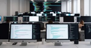 Empresa de Desarrollo de Software: Soluciones a Medida para Aplicaciones Móviles
