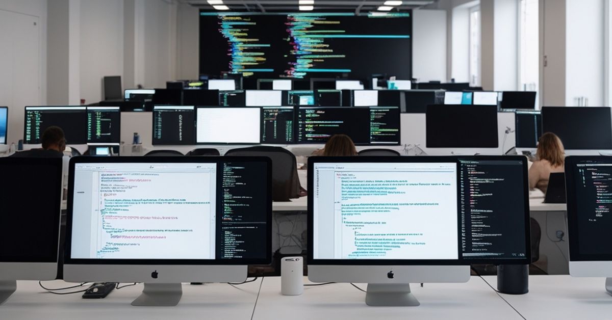 Empresa de Desarrollo de Software: Soluciones a Medida para Aplicaciones Móviles
