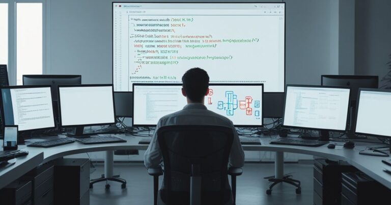 Empresa de Software Decide Implementar Métodos Ágiles: Lo Que Debes Saber