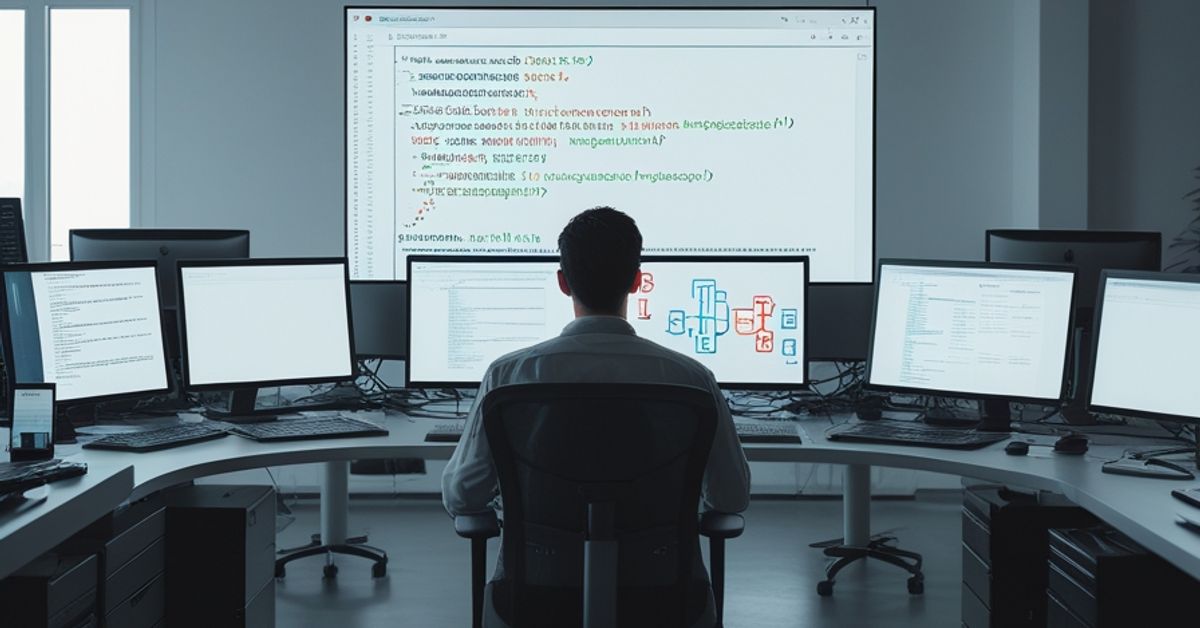 Empresa de Software Decide Implementar Métodos Ágiles: Lo Que Debes Saber