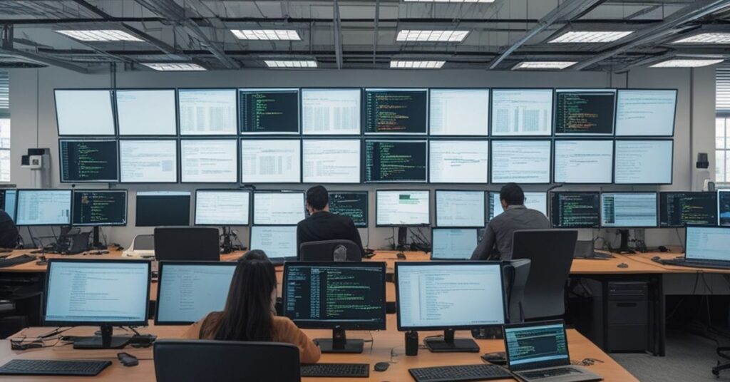 Empresa de Software en Perú Codex: Soluciones Innovadoras para tu Negocio