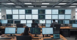 Empresa de Software en Perú Codex: Soluciones Innovadoras para tu Negocio