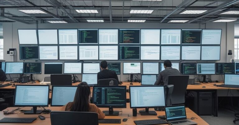 Empresa de Software en Perú Codex: Soluciones Innovadoras para tu Negocio