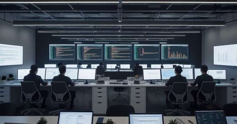 Empresa de Software House: Potencia tu Negocio con Tecnología