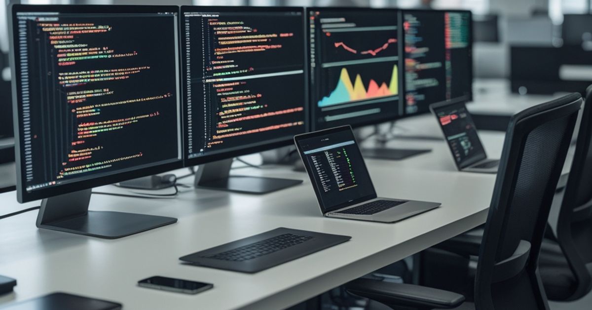 Software Personalizado: Potencia Tu Empresa con Soluciones Únicas