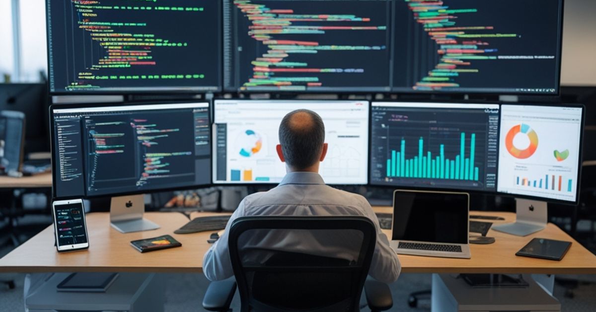 Gerente General de Empresa de Software: Claves para el Éxito