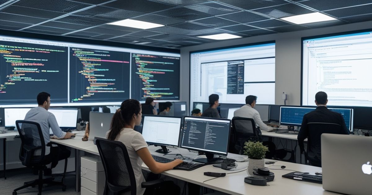Descubre las Grandes Empresas de Software en Lima para tu Negocio