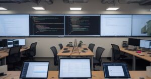 Las Mejores Empresas de Desarrollo de Software en Perú: Top Opciones
