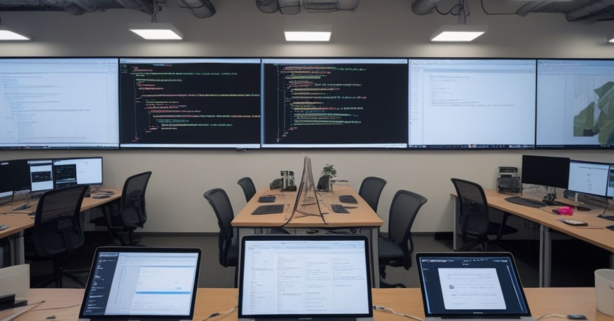 Las Mejores Empresas de Desarrollo de Software en Perú: Top Opciones