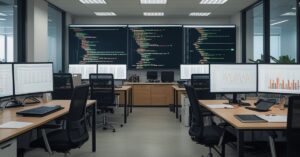 Mejores Empresas de Software en Lima: Impulsa Tu Negocio