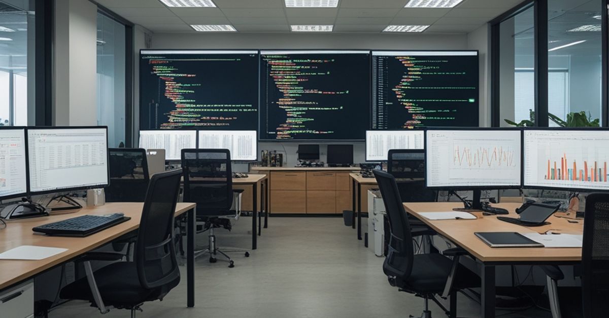 Mejores Empresas de Software en Lima: Impulsa Tu Negocio