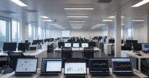 Nombres de Empresas de Desarrollo de Software: Claves para 2025