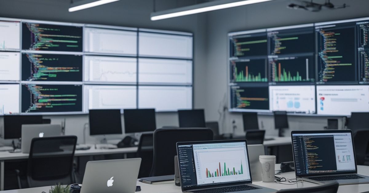 Objeto Social Empresa de Software: Claves para el Éxito Empresarial