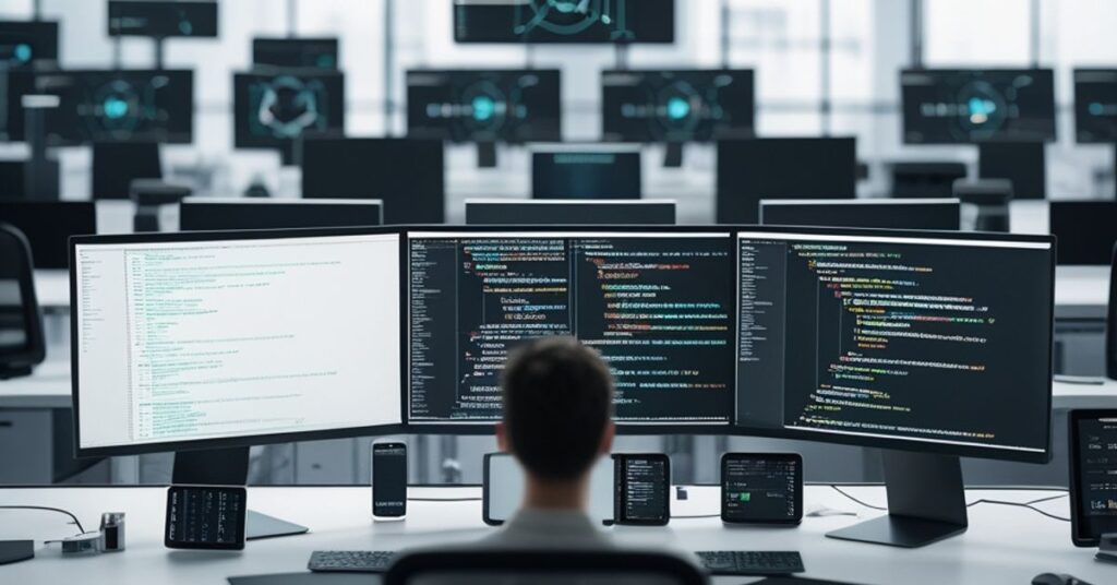 Organigrama Empresa de Software: Clave para el Éxito y Eficiencia