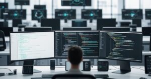 Organigrama Empresa de Software: Clave para el Éxito y Eficiencia