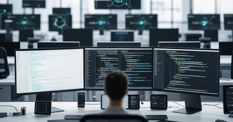 Organigrama Empresa de Software: Clave para el Éxito y Eficiencia