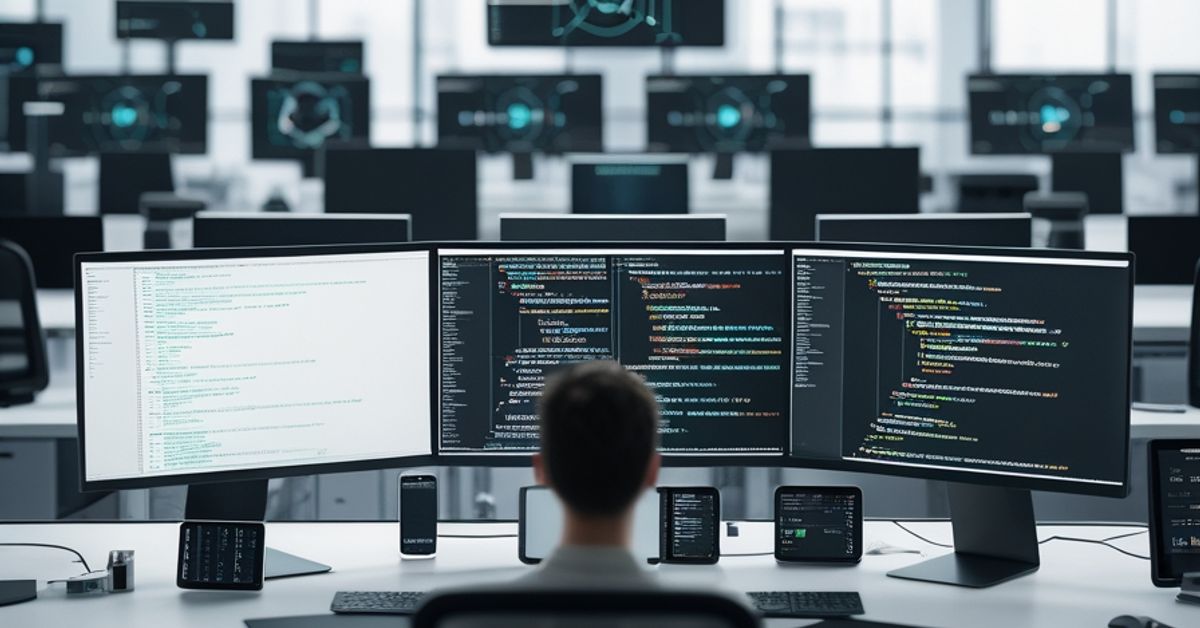 Organigrama Empresa de Software: Clave para el Éxito y Eficiencia