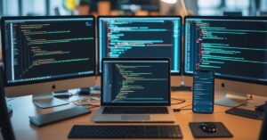 Precio de Desarrollo de Software a Medida: ¿Cuánto Invertir?