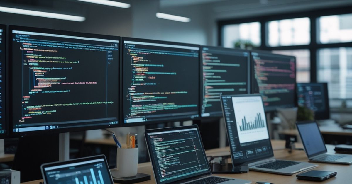 Slogan para Empresa de Desarrollo de Software: Clave para el Éxito