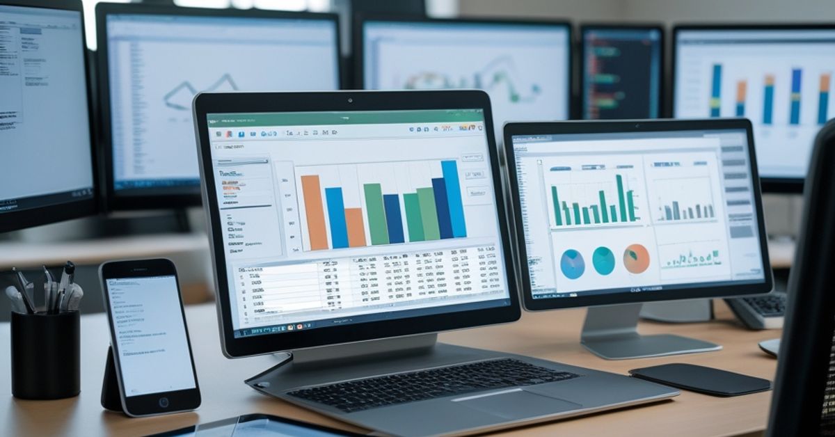 Software de Contabilidad: ¿Cuál es el Ideal para tu Negocio en 2023?