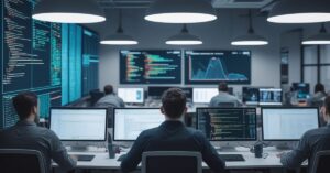 Análisis FODA de una Empresa de Desarrollo de Software: Estrategias Clave