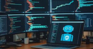 Chatbot Virtual: ¿Cómo Transformar Tu Negocio con IA?