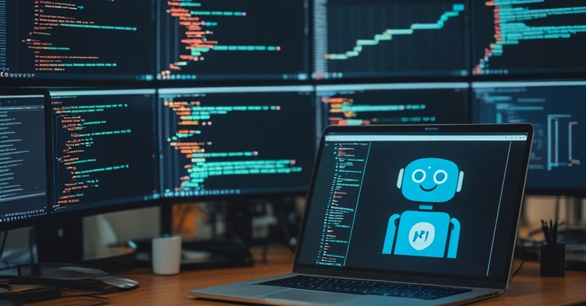 Chatbot Virtual: ¿Cómo Transformar Tu Negocio con IA?
